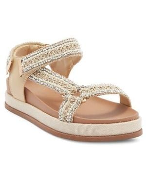 BCBGeneration Behka Sandal - Natural