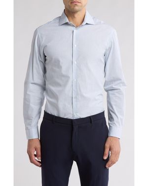 Calvin Klein Casual shirts and button up shirts for Men Online Sale up to 65 off Lyst