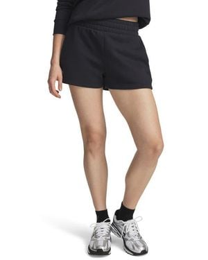Under Armour Rival Fleece Shorts - Blue
