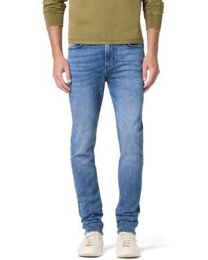 Hudson Jeans Ace Slim Fit Jeans - Blue