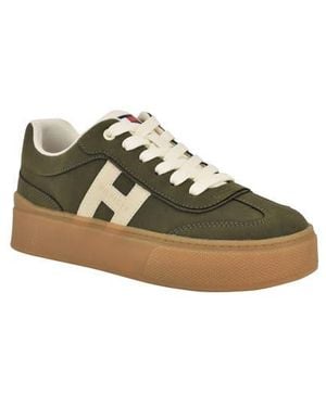 Tommy Hilfiger Celmi Sneaker - Multicolor