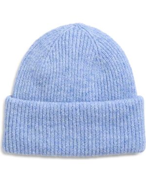 BP. Core Beanie - Blue