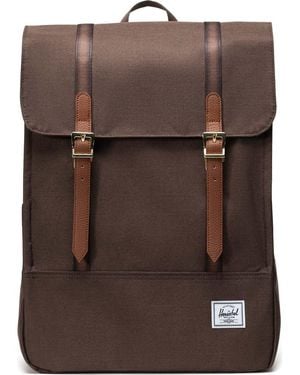 Herschel Supply Co. Survey Backpack - Brown