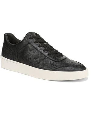 Vince Peyton Sneaker - Black