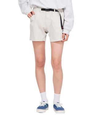 Gramicci Very Shorts - White