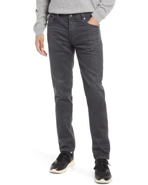 AG Jeans 'Dylan' Skinny Fit Jeans - Blue