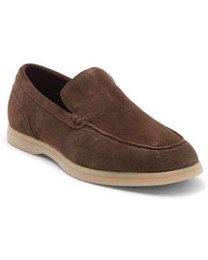 Nordstrom Rack Ludo Venetian Loafer - Brown