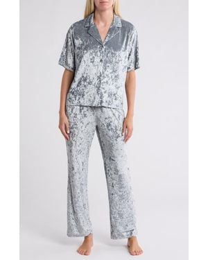 Nicole miller nightshirt hotsell