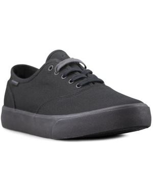 Lugz Lear Lace-Up Sneaker - Black