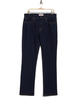 Lucky Brand 223 Straight Leg Jeans - Blue