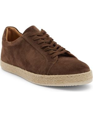 Bruno Magli Amalfi Sneaker - Brown