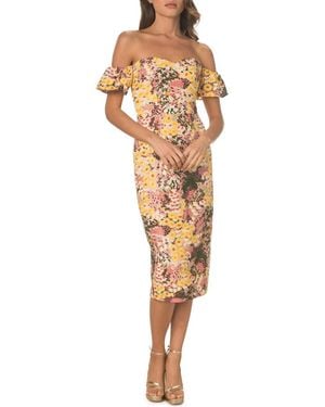 dress the population tara Tara Dress Dress the Population