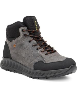 Ara Pasquale Waterproof Boot - Black