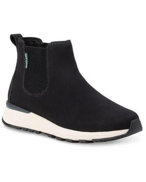 Eastland Woodford Chelsea Boot - Black