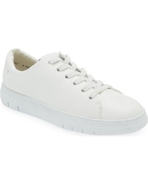 Paul Green Grip Sole Sneaker - White
