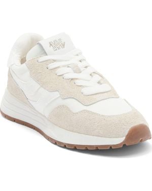 Steve Madden Burst Sneaker - White