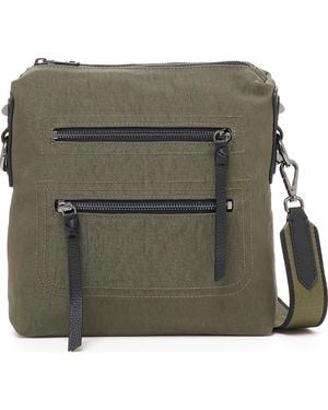 Botkier Chelsea Crossbody Bag - Green