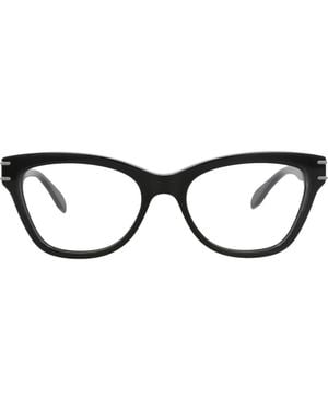 McQ Optical Glasses - Black