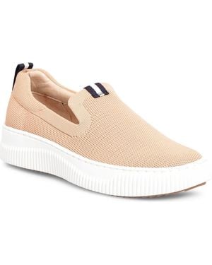 Söfft Frayda Slip-On Sneaker - Natural