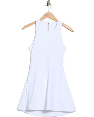 Skechers Ace Dress - Blue