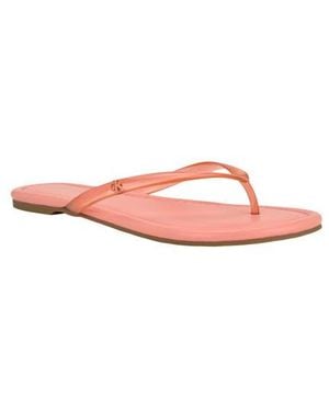 Calvin Klein Crude Flip Flop - Pink