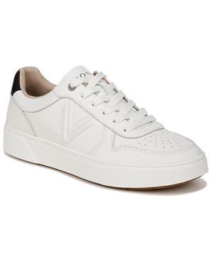 Vionic Kimmie Court Sneaker - White