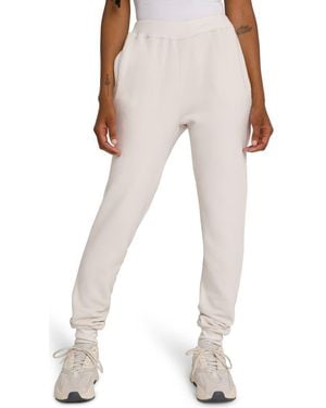GOOD AMERICAN Track pants and sweatpants for Women Online Sale up to 52 off Lyst
