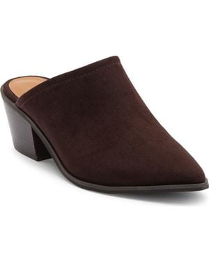 Nordstrom Rack Adalynn Mule - Brown