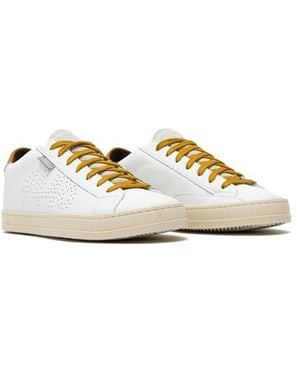 P448 John Sneaker - Multicolor