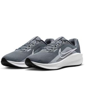 Nike Downshifter 13 Running Shoe - Gray