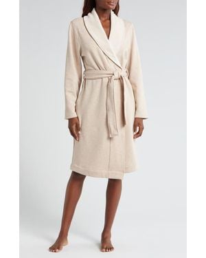 UGG Duffield Robe - Natural