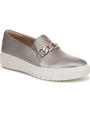 Naturalizer Trish Slip-On Sneaker - Gray