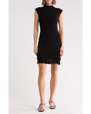 A.L.C. Ken Dress - Black