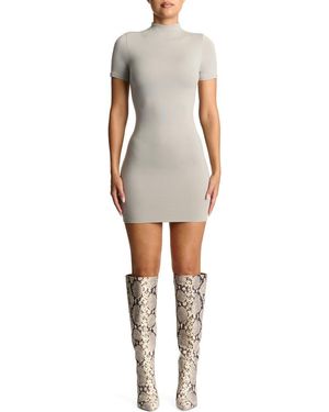 Naked Wardrobe Fall Dresses for Women | Lyst