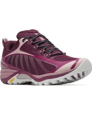 Merrell Siren Edge 3 Sneaker - Purple