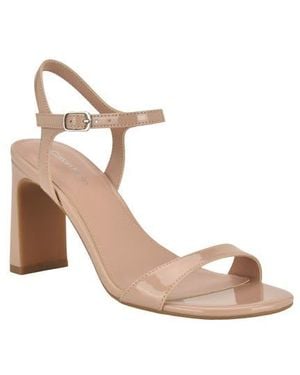 Calvin Klein Naome Sandal - Natural