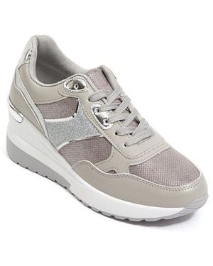Ninety Union Relax Sneaker - White