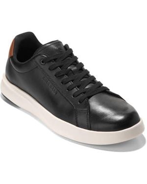 Cole Haan Grand Crosscourt Tennis 2.0 Shoe - Black