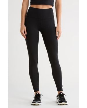Balance Collection Arya Ankle Leggings - Black