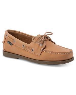 Eastland Seastar Boat Shoe - Brown
