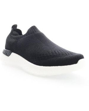 Propet B10 Unite Slip-On Sneaker - Blue