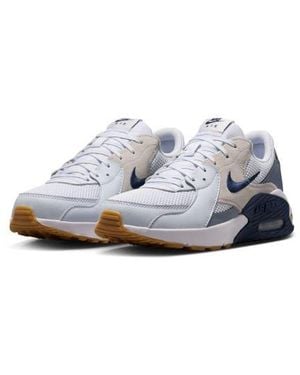 Nike Air Max Excee Sneaker - White