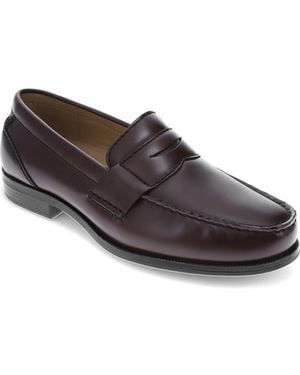 Dockers Colleague Classic Penny Loafer - Multicolor