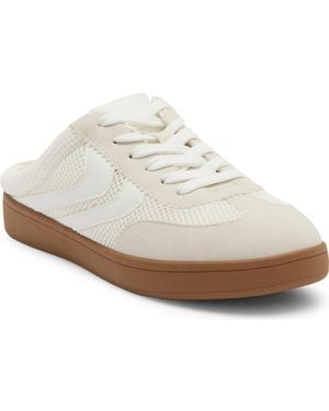 Dolce Vita Viktorey Mule - White