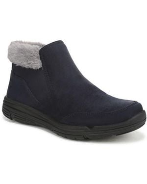 Ryka Amaze Bootie - Blue