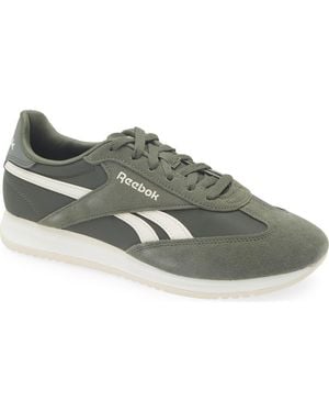 Reebok World 70 Sneaker - Green