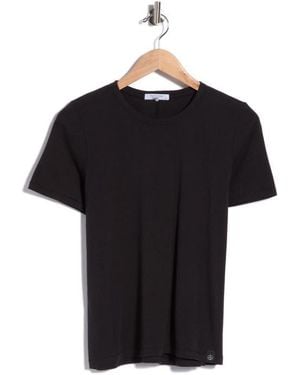 Rag & Bone The Jersey T-Shirt - Black