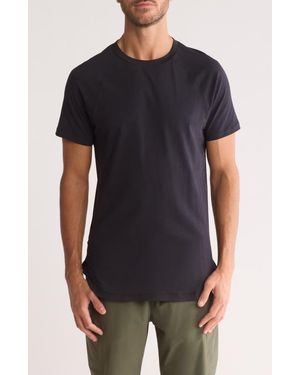 ASRV Established T-Shirt - Black