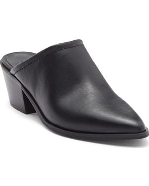 Nordstrom Rack Adalynn Mule - Black