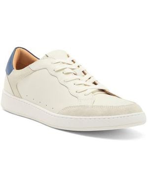 Vittorio Russo Remington Sneaker - Natural